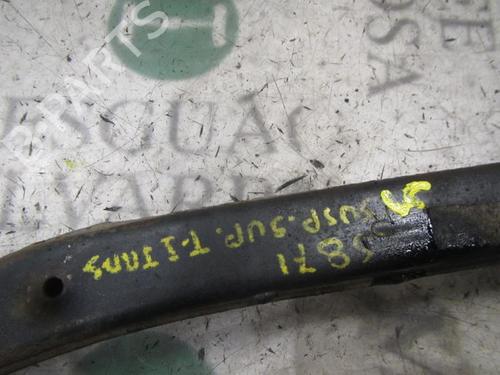 Left rear suspension arm KIA CEE'D Hatchback (ED) 1.6 CRDi 115 | BP3997306M14 
