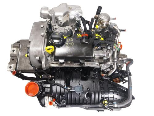 Engine VW POLO VI (AW1, BZ1, AE1) 1.0 TSI | BP29523967M1 