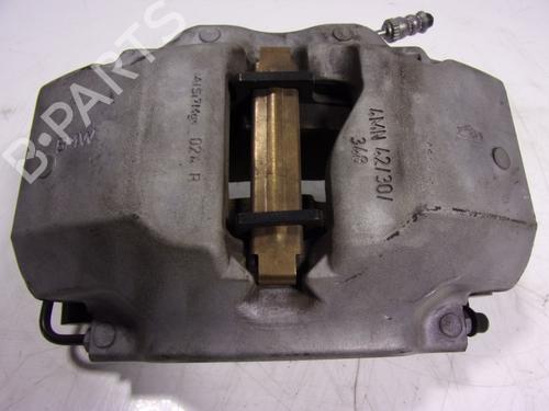 Højre bremsekaliber foran BMW iX3 (G08)  | BP16108448M104 