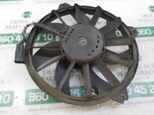 Radiator fan CITROËN C4 Grand Picasso I (UA_) 1.6 HDi 110 | BP4884640M35 