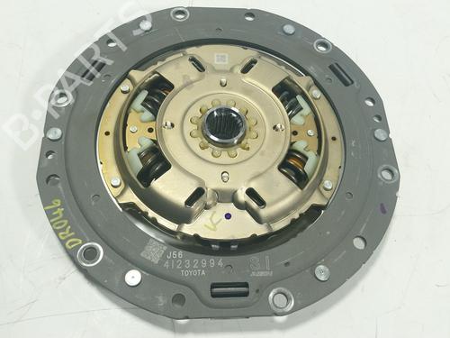 Used Other TOYOTA YARIS CROSS (MXP_) 1.5 Hybrid (MXPJ10) (116 hp) 28198604