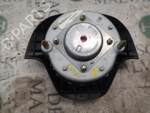 Førerens kollisjonspute SEAT IBIZA III (6L1)  | BP3825894C9 