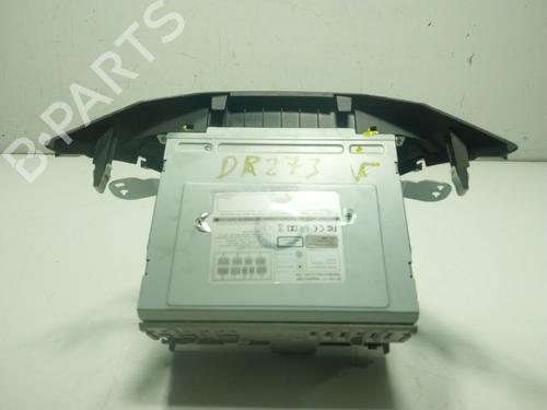 Electronic module SSANGYONG KORANDO (CK) 2.2 Xdi | BP29417069M83 