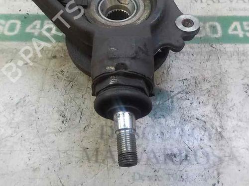 Left front steering knuckle CITROËN BERLINGO Box Body/MPV (B9)  | BP5218972M25  - Image 5