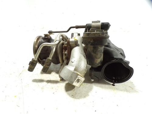 Used Turbocharger/Supercharger SEAT ARONA (KJ7, KJP) [2017-2025]  8257657