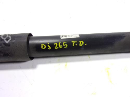 Right rear shock absorber SEAT ALHAMBRA (710, 711)  | BP10045976M19 