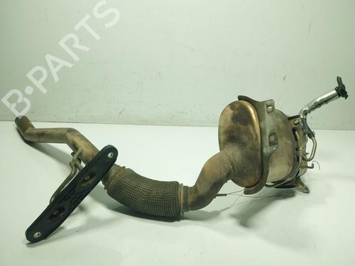 Used Particulate filter Particulate filter VW GOLF VI Variant (AJ5) 1.6 TDI (105 hp) 28571493 28571493