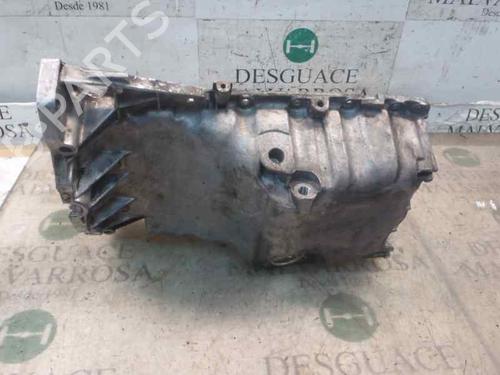 Oil sump VW POLO (9N_, 9A_)  | BP14268696M115 