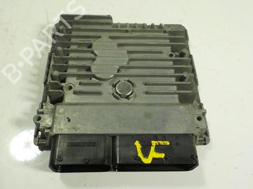 Used Engine control unit (ECU) SEAT IBIZA IV (6J5, 6P1) 1.6 TDI (90 hp) 15106506