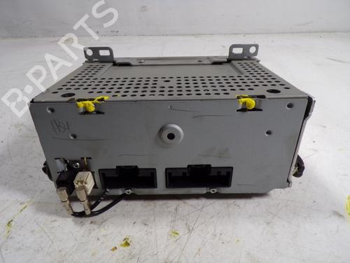 Radio FORD TOURNEO CONNECT / GRAND TOURNEO CONNECT V408 MPV  | BP7984540E6 