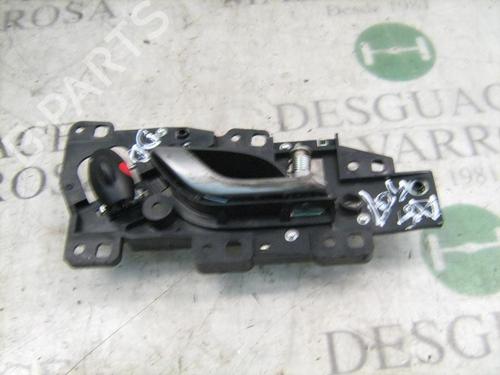 Used Front right interior door handle Front right interior door handle 3750749 3750749