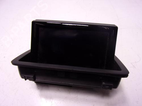 Used Display monitor Display monitor AUDI A1 (8X1, 8XK) 1.0 TFSI (95 hp) 15962919 15962919