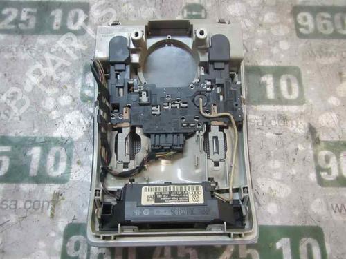 Innerbelysning AUDI A3 (8P1)  | BP7411425I8 