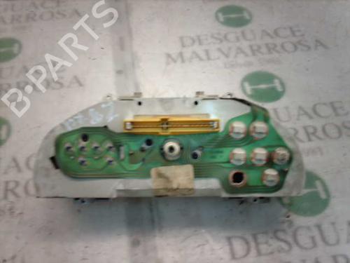 Instrument cluster FORD FIESTA Box Body/MPV (F3L, F5L)  | BP3739467C47 
