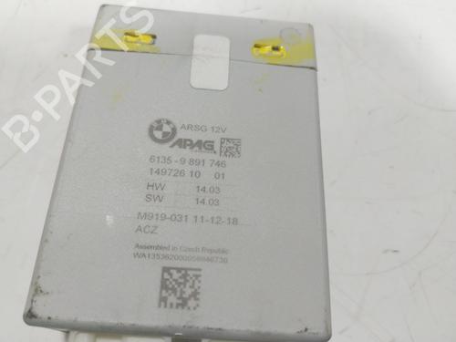 Elektronisk modul BMW X5 (G05, F95)  | BP19921468M83 