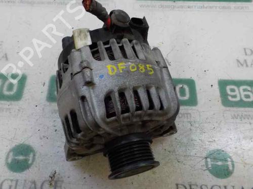 Generator FORD FIESTA VI (CB1, CCN) 1.4 TDCi | BP5764023M7 