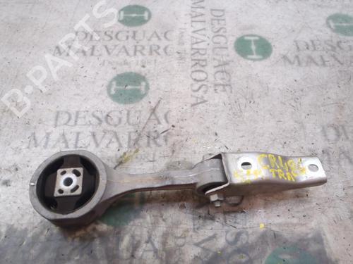 Used Engine mount SKODA FABIA II (542) 1.2 (60 hp) 9080598