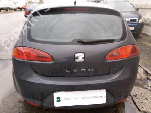 Front right interior door handle SEAT LEON (1P1) 1.6 | BP4829226I14 