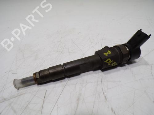 Used Injector Injector SUZUKI GRAND VITARA II (JT, TE, TD) 1.9 DDiS (JB419WD, JB419XD) (129 hp) 13614746 13614746