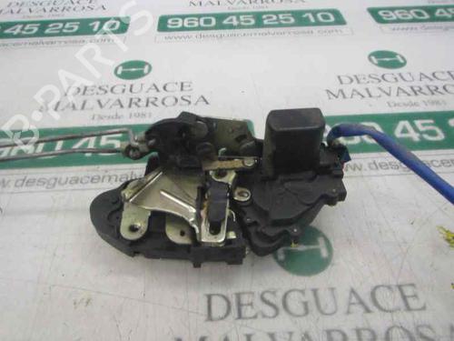 Rear right lock KIA CARENS I (FC) 1.8 i | BP3874027C99 
