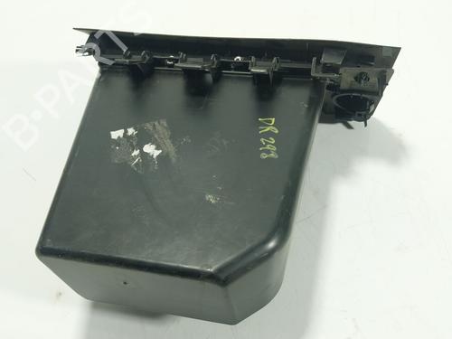 Handskerum FIAT PANDA (312_, 319_) | BP28429937C95 - Image 4