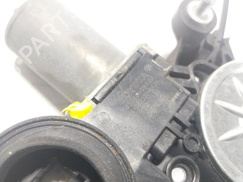 Rear right window mechanism TOYOTA HIGHLANDER (GSU7_, AXUH7_, TXUA7_) 2.5 Hybrid AWD (AXUH78) | BP32393687C25