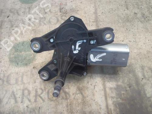 Used Rear wiper motor NISSAN PRIMERA Hatchback (P12) [2002-2025]  3815324