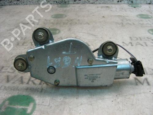Rear wiper motor FORD ESCORT VI (GAL, AAL, ABL) 1.8 TD | BP3780523M102 