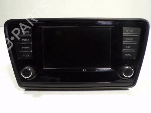 Used Display monitor Display monitor 10709166 10709166