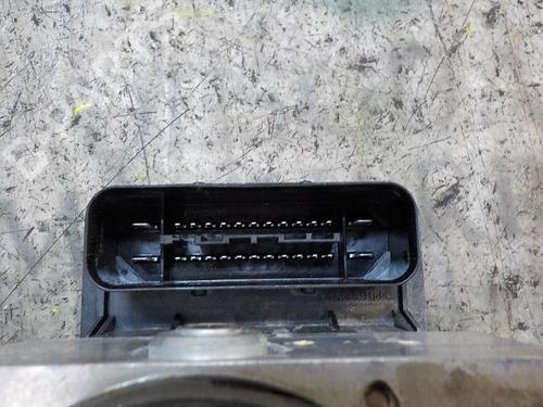 ABS pump OPEL ZAFIRA / ZAFIRA FAMILY B (A05) 1.6 (M75) | BP3998381M43 