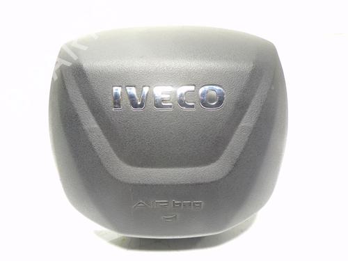 Airbag conducteur IVECO DAILY VI Van [2014-2024]  11206522