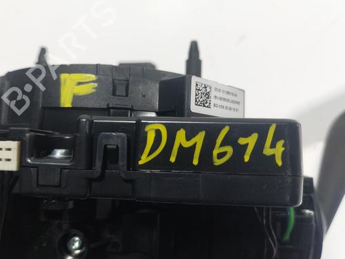 Steering column stalk AUDI A1 Sportback (GBA) 35 TFSI | BP16693243I23 