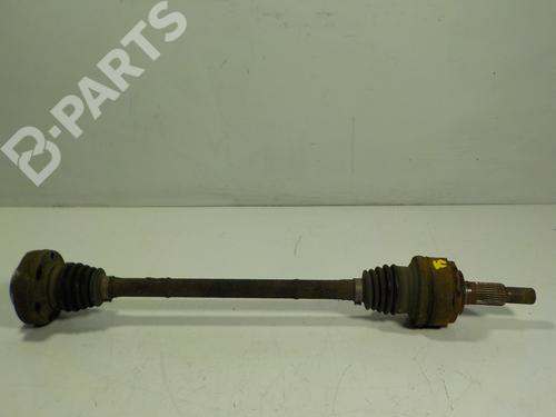 Used Right rear driveshaft Right rear driveshaft PORSCHE CAYENNE (9PA) 3.2 (250 hp) 10720396 10720396