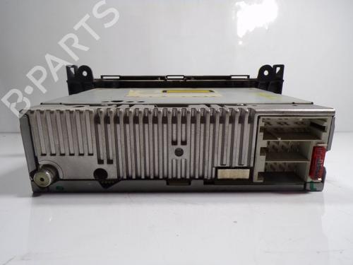 Radio MERCEDES-BENZ SPRINTER 3,5-t Bus (B906)  | BP8286447E6 