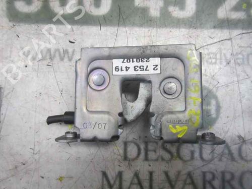 hood-lock-mini-mini-r56-51232753419-2005-2006-2007-2008-2009-2010-2011-2012-2013-2014-8771208 main image