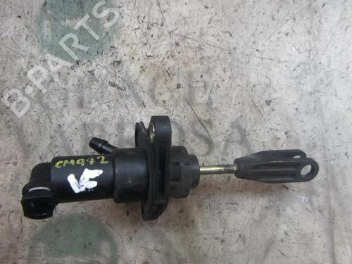 Used Clutch slave cylinder Clutch slave cylinder SMART FORFOUR (454) 1.1 (454.030) (75 hp) 14273727 14273727