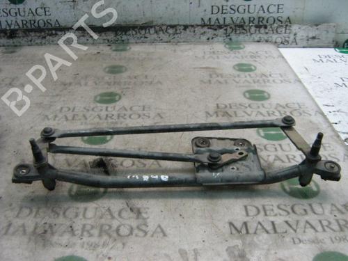 Used Front wipers mechanism FORD MONDEO I (GBP) 1.8 TD (88 hp) 14295935