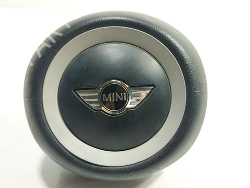 Used Driver airbag Driver airbag MINI MINI CLUBMAN (R55) Cooper (120 hp) 33010963 33010963