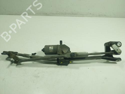 Used Front wiper motor LAND ROVER RANGE ROVER EVOQUE (L538) 2.2 D 4x4 (150 hp) 24462539