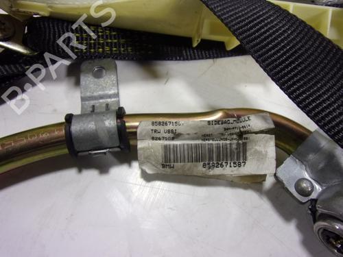 Right curtain airbag BMW X5 (E53) 3.0 d | BP10691876C12 