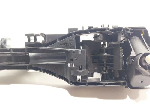 Front left exterior door handle PORSCHE MACAN (95B) 2.0 | BP36784869C128 - Image 4