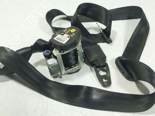 Used Front left seatbelt Front left seatbelt 37624024 37624024