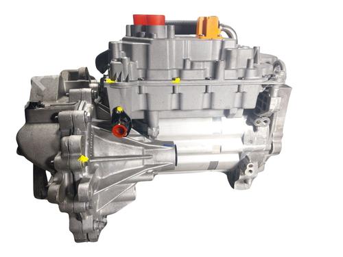 Motor Motor PEUGEOT 208 II (UB_, UP_, UW_, UJ_) e-208 (136 hp) 19135640 19135640