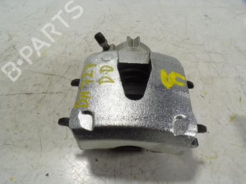Used Right front brake caliper Right front brake caliper VW POLO VI (AW1, BZ1, AE1) 1.0 TSI (95 hp) 11553311 11553311