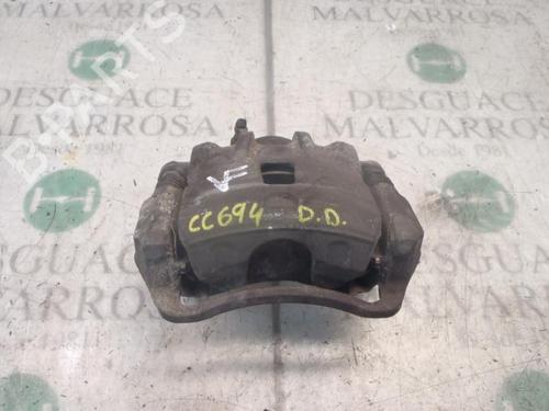 Used Right front brake caliper HYUNDAI TUCSON (JM) 2.0 CRDi (113 hp) 11547180