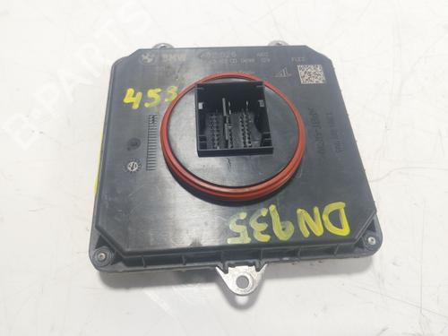 Used Xenon ballast Xenon ballast BMW 3 Touring (F31) 320 d (190 hp) 19140504 19140504