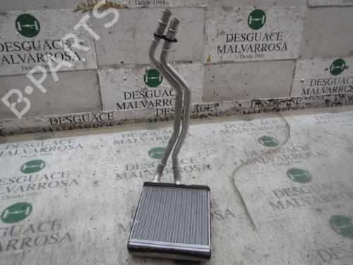 Used Heater matrix Heater matrix FORD FIESTA VI (CB1, CCN) 1.25 (82 hp) 3822181 3822181