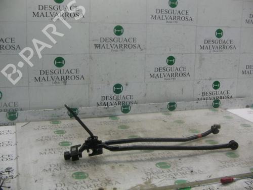 Used Gear lever Gear lever NISSAN PRIMERA Hatchback (P11) [1996-2002] 7412941 7412941