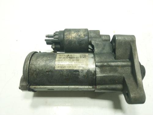 Starter PEUGEOT BOXER Van 2.2 BlueHDi 120 | BP30174759M8  - Image 5