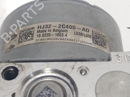 Módulo de ABS LAND ROVER RANGE ROVER EVOQUE Convertible (L538)  | BP23072457M43 